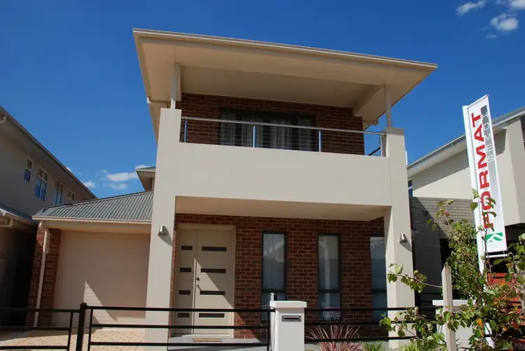 Main view of Homely house listing, 18 Crompton Drive, Woodville SA 5011