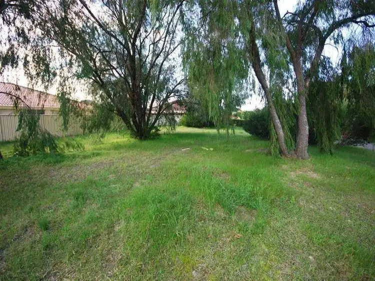 Second view of Homely land listing, 24 Honeyeater Crescent, Geographe WA 6280