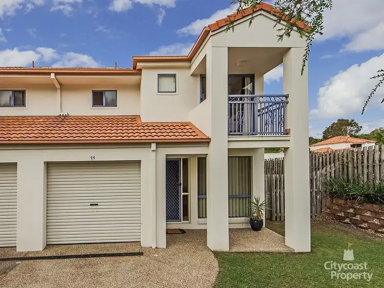 11/2 Studio Drive, Pacific Pines QLD 4211