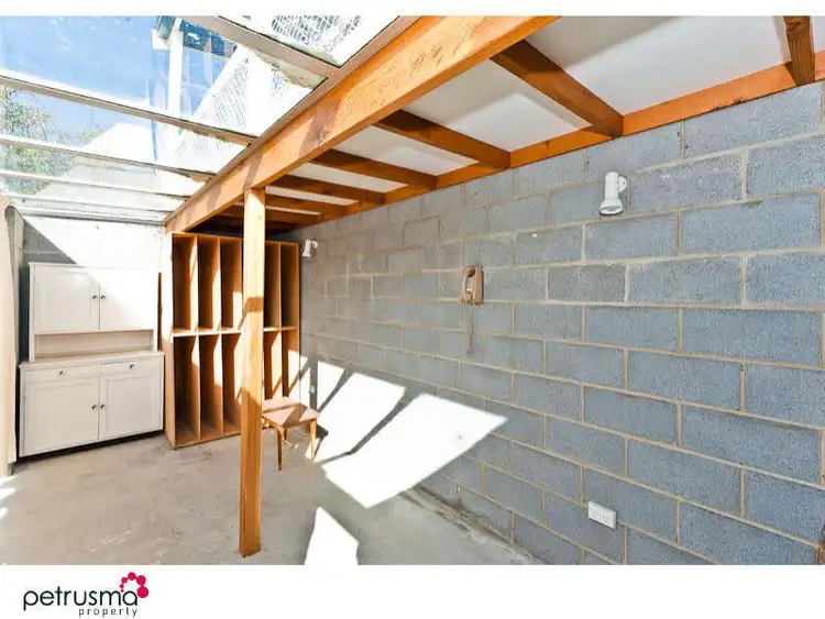 Sixth view of Homely house listing, 718 Sandy Bay Road, Sandy Bay TAS 7005