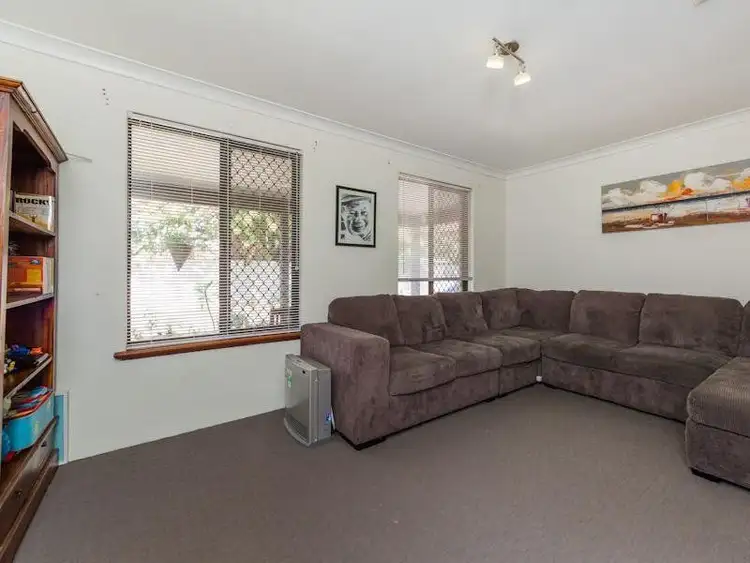 Second view of Homely villa listing, C/19 Avila Place, Kenwick WA 6107