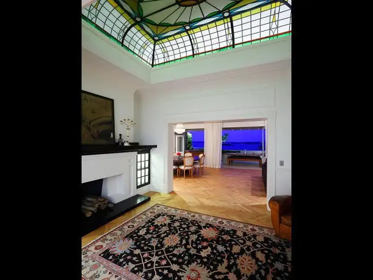 Seventh view of Homely apartment listing, 12/12 Onslow Avenue, Elizabeth Bay NSW 2011