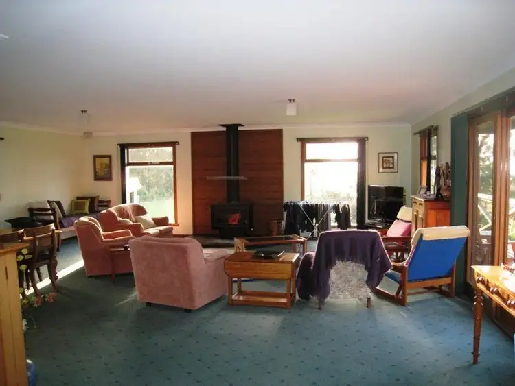 Sixth view of Homely rural property listing, 50 Port View Road, Rocky Cape TAS 7321