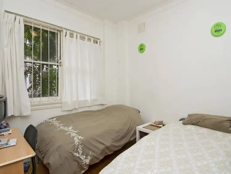 Third view of Homely apartment listing, 2/112 Warners Ave, Bondi Beach NSW 2026