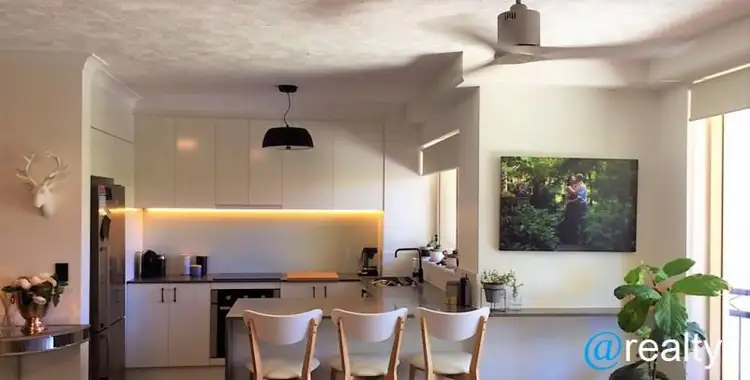 Second view of Homely unit listing, 59/2342 Gold Coast Highway, Mermaid Beach QLD 4218