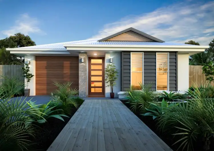 Lot 207 Wesley Street, Griffin QLD 4503