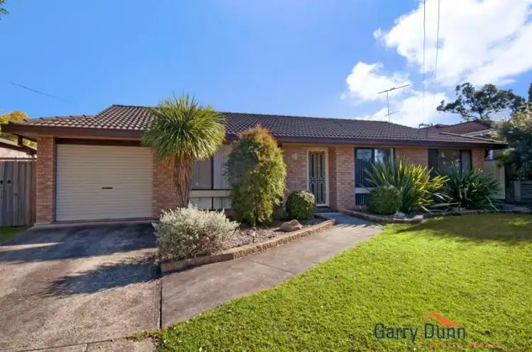 Main view of Homely house listing, 15 Morley Ave, Hammondville NSW 2170