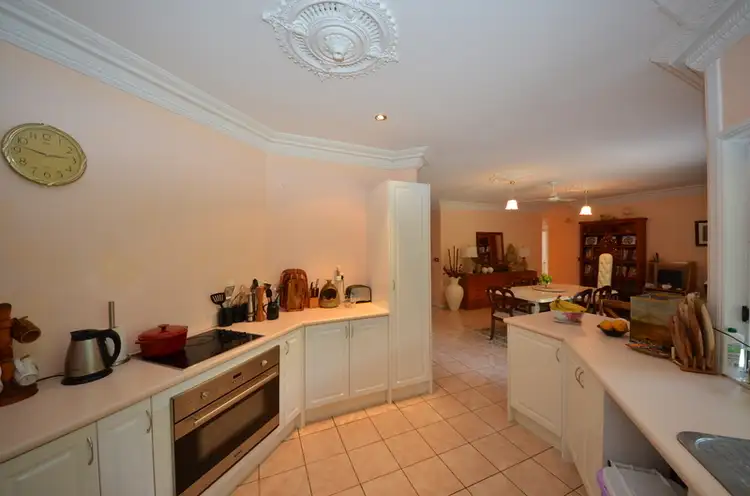 Second view of Homely house listing, 116 Ring Road, Alice River QLD 4817