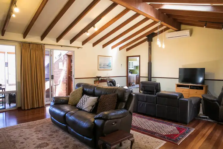 Seventh view of Homely house listing, 25 Christina Crescent, Denmark WA 6333