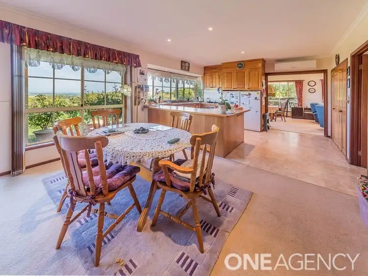 Second view of Homely rural property listing, 680 Yannathan Road, Nyora VIC 3987