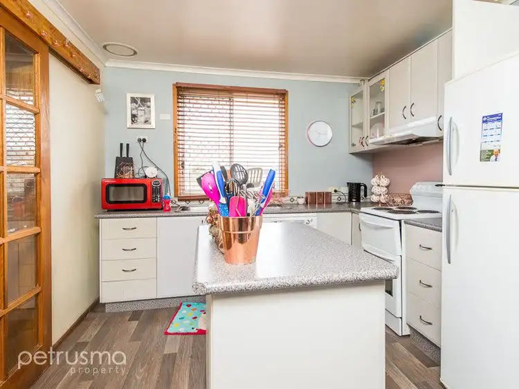 Third view of Homely house listing, 8 Fergusson Place, Bridgewater TAS 7030
