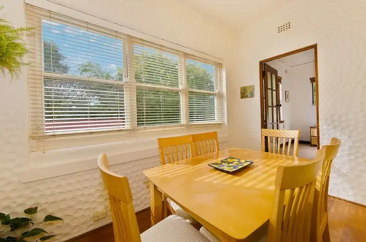 Fourth view of Homely apartment listing, 2/115 Hampden Road, Artarmon NSW 2064