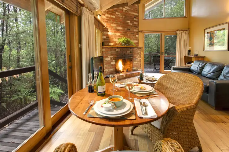 Fifth view of Homely house listing, 137 Manby Road, Narbethong VIC 3778