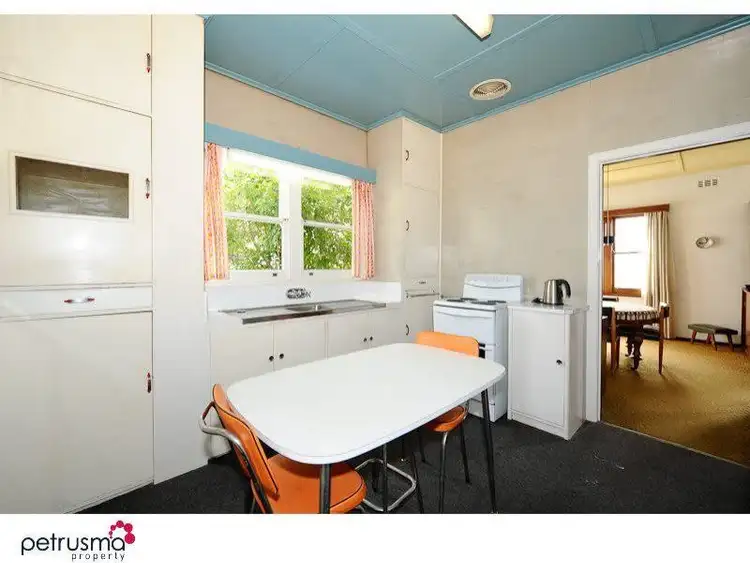 Second view of Homely house listing, 16 Knocklofty Terrace, West Hobart TAS 7000