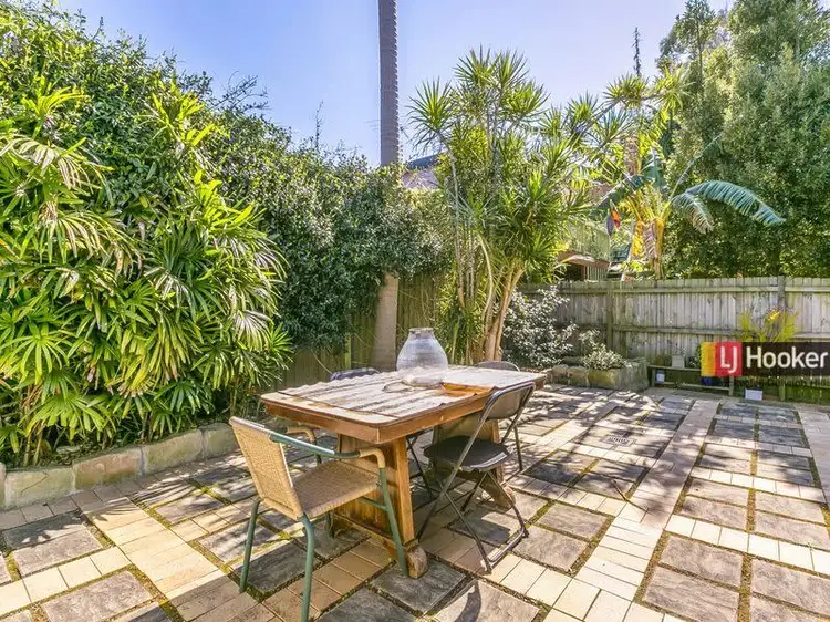 Third view of Homely house listing, 39A Renwick Street, Marrickville NSW 2204