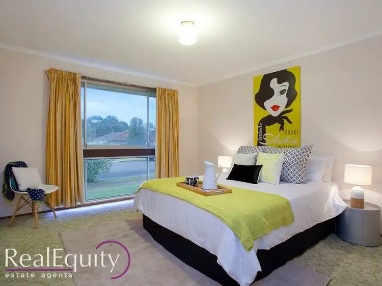 Sixth view of Homely house listing, 1 Dalby Place, Chipping Norton NSW 2170