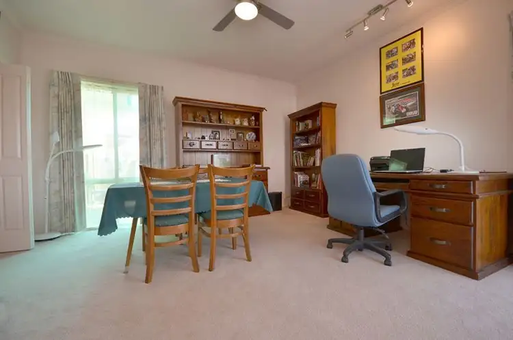 Fifth view of Homely house listing, 16 De Castella Drive, Horsham VIC 3400