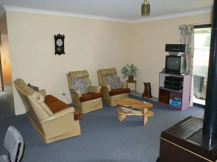 Third view of Homely house listing, 6 Elizabeth Street North, Ranelagh TAS 7109