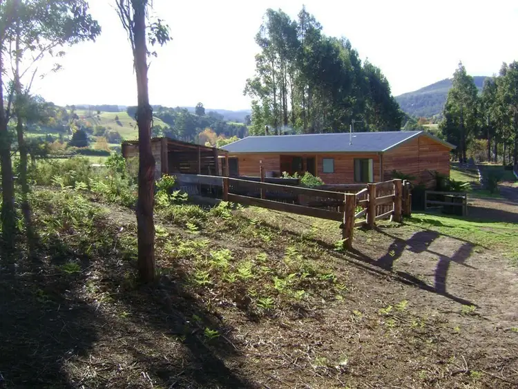99a Arve Road, Geeveston TAS 7116