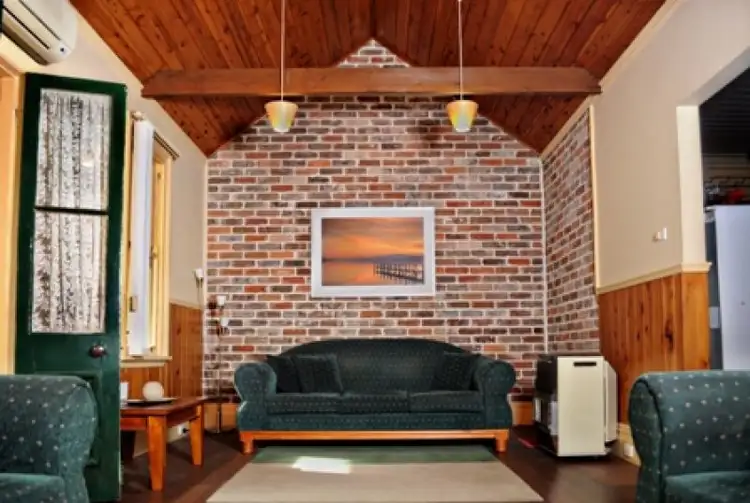 Sixth view of Homely house listing, 12 Forbes Street, Windsor NSW 2756
