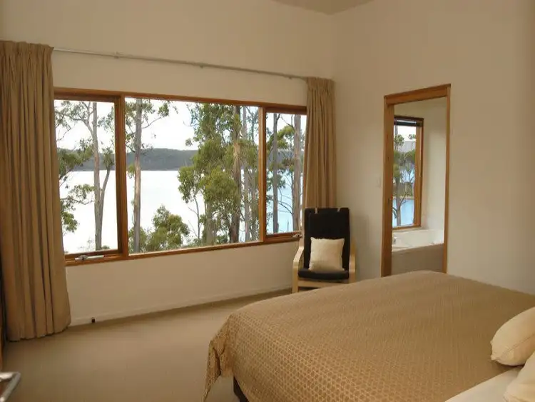 Seventh view of Homely villa listing, 6955 Arthur Highway, Stewarts Bay Lodge, Port Arthur TAS 7182
