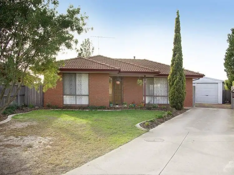 3 Cohuna Court, Corio VIC 3214