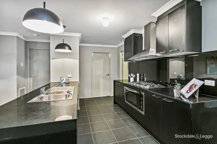 Third view of Homely house listing, 43 JUPITER CRESCENT, Cranbourne West VIC 3977