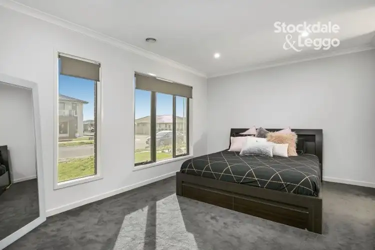 Sixth view of Homely house listing, 27 ST CLAIR AVENUE, Cranbourne West VIC 3977