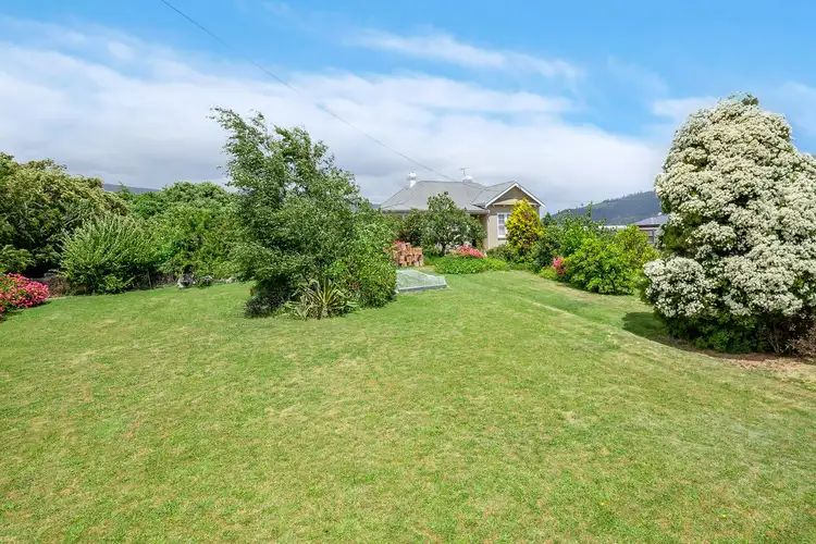 Main view of Homely house listing, 46 Marguerite Street, Ranelagh TAS 7109