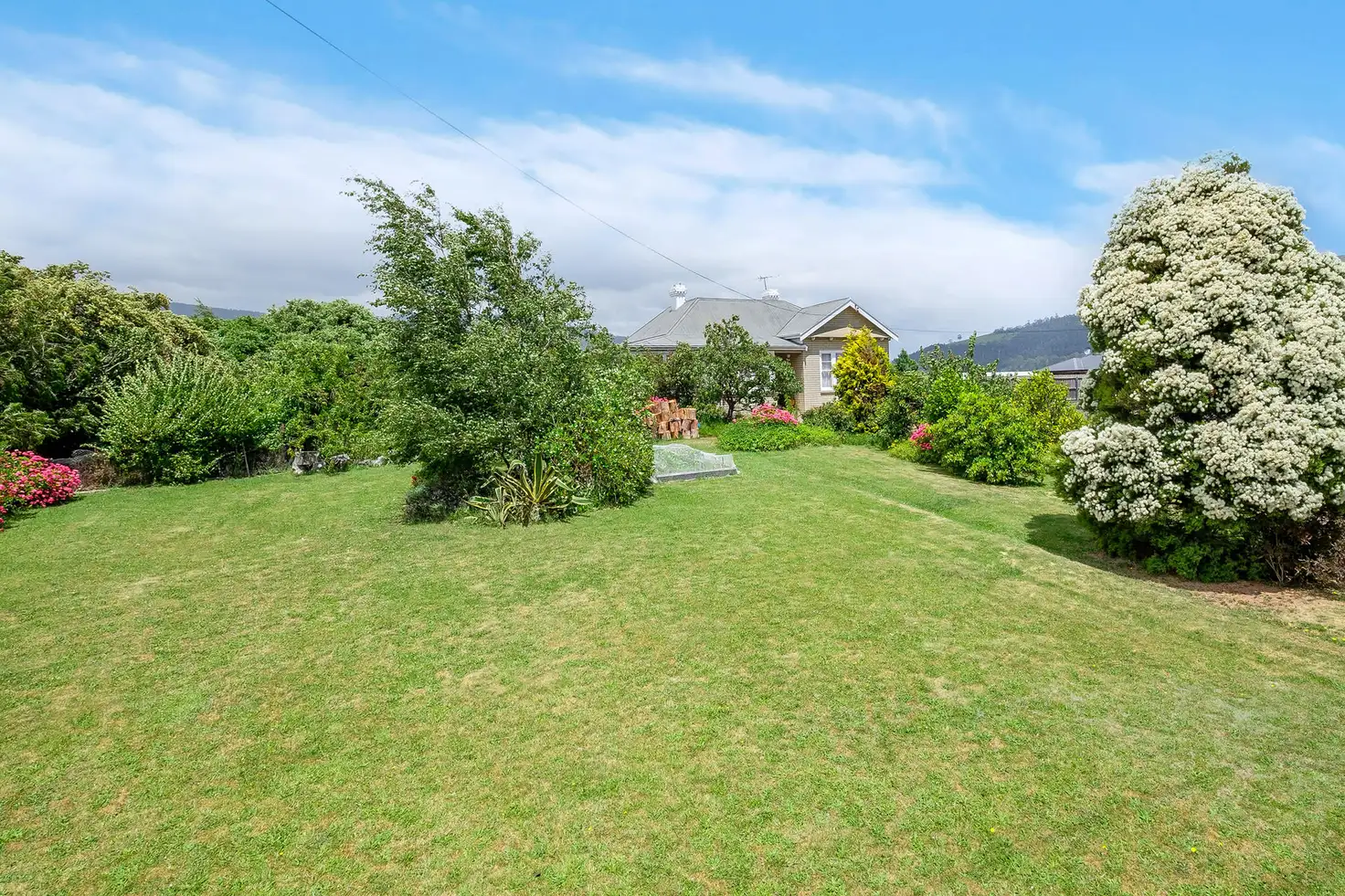 Main view of Homely house listing, 46 Marguerite Street, Ranelagh TAS 7109