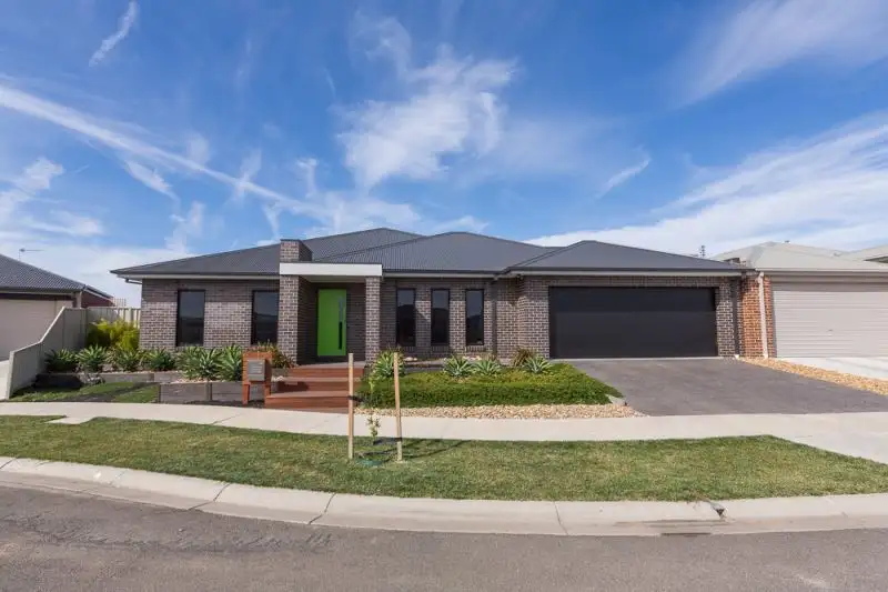 Main view of Homely house listing, 5 Shade Court, Horsham VIC 3400