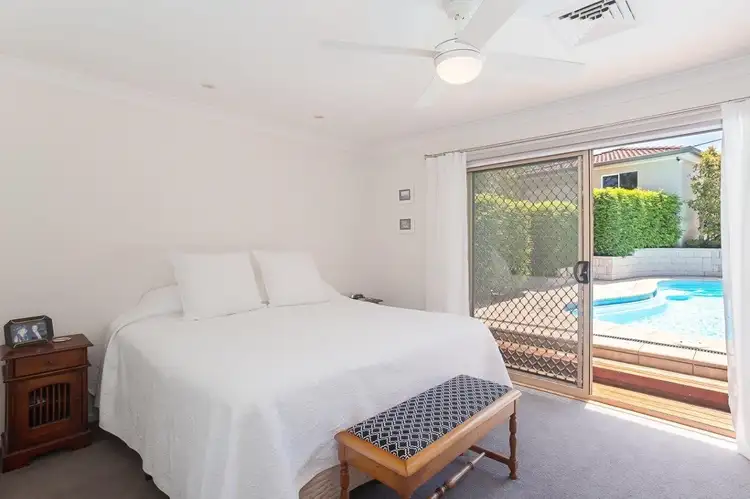 Fifth view of Homely house listing, 43 Grant Road, Coal Point NSW 2283