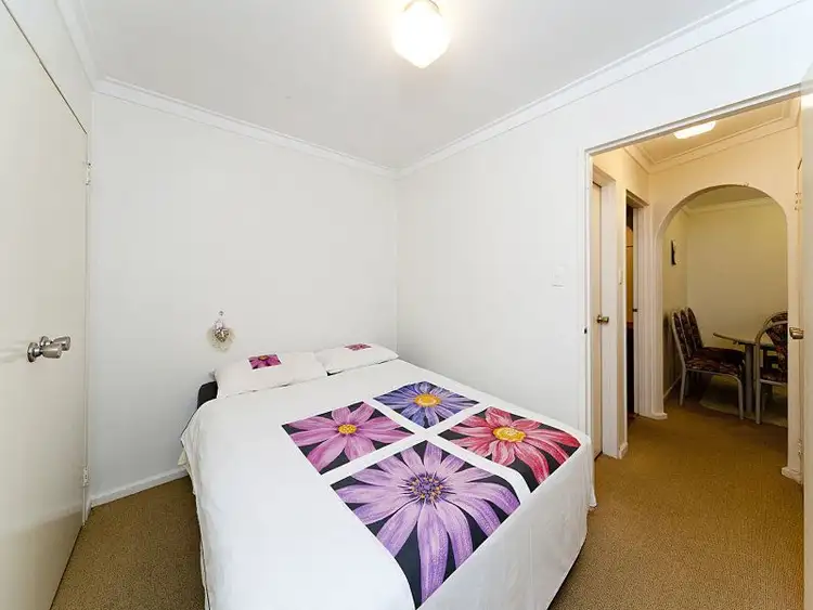 Fourth view of Homely villa listing, 25/9 Boundary, Mosman Park WA 6012