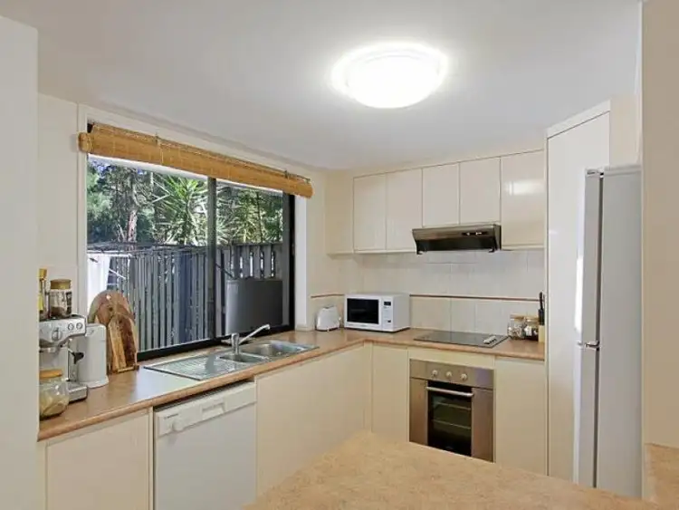 Fifth view of Homely townhouse listing, 15/58 Armstrong Street, Suffolk Park NSW 2481