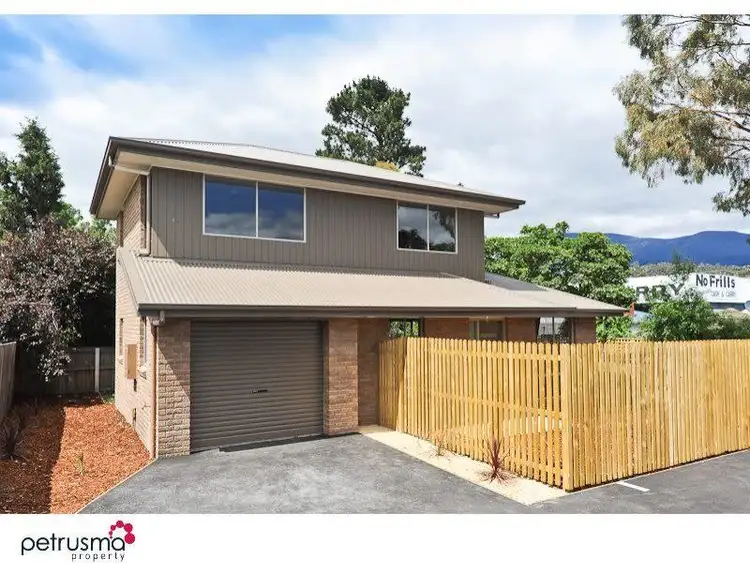 Sixth view of Homely house listing, 2/1 Bayswater Road, Moonah TAS 7009