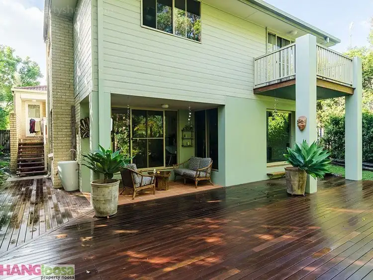 Seventh view of Homely house listing, 7 Rose Ash Crescent, Noosaville QLD 4566