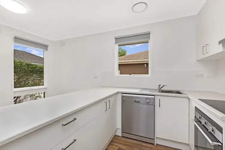 Second view of Homely unit listing, 1/10 DUFF STREET, Cranbourne VIC 3977