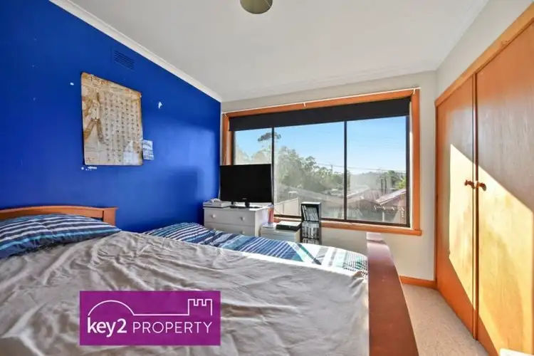 Fifth view of Homely house listing, 118 Outram Street, Summerhill TAS 7250
