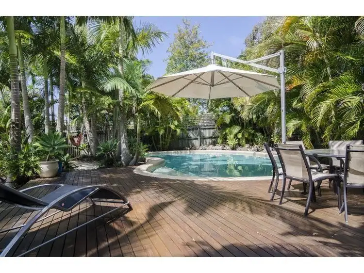 Second view of Homely house listing, 27 Blackheath Drive, Tewantin QLD 4565