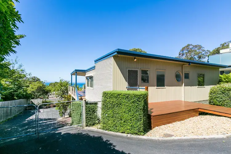 2/7 George Street, Lorne VIC 3232