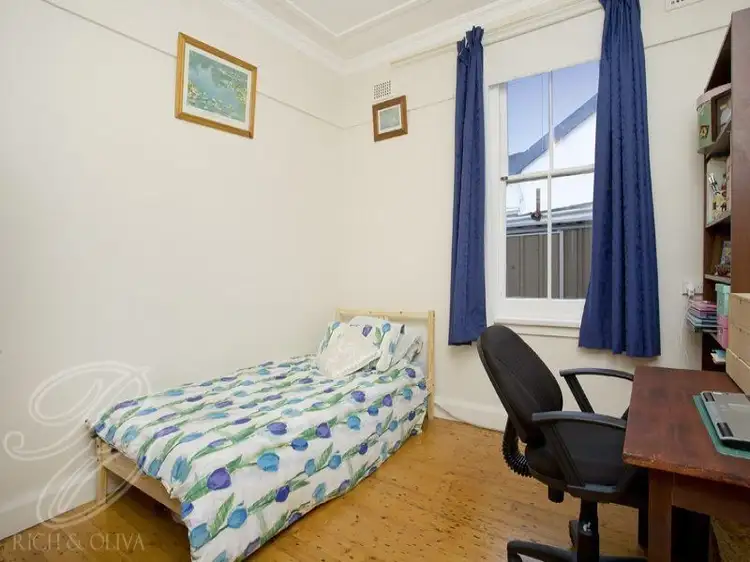 Sixth view of Homely semi-detached listing, 136A Milton Street, Ashbury NSW 2193