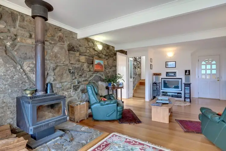 Sixth view of Homely house listing, 58 Ayres Road, Ranelagh TAS 7109