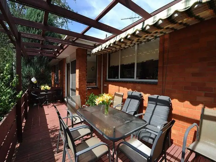 Second view of Homely house listing, 10 Derham Street, Mount Waverley VIC 3149