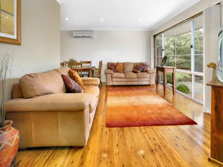 Second view of Homely house listing, 25 Dalley Road, Heathcote NSW 2233
