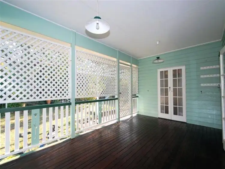 Seventh view of Homely house listing, 28 Grevillea Road, Ashgrove QLD 4060