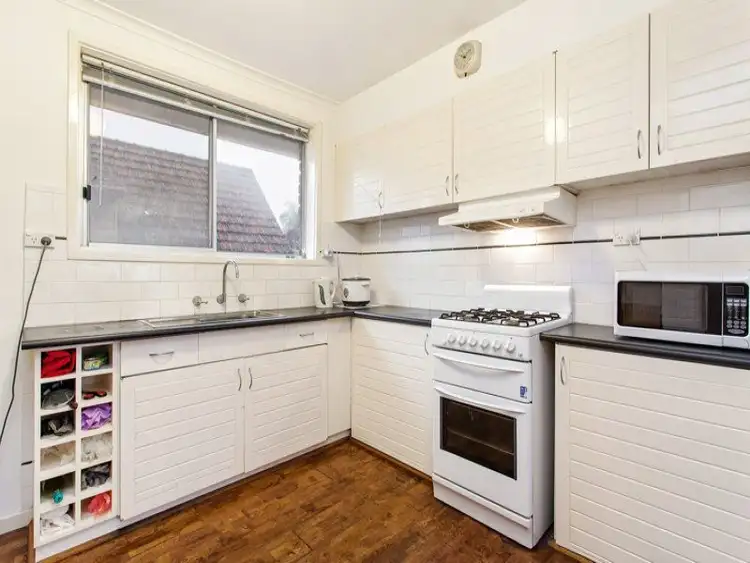 Third view of Homely apartment listing, 5/18 Webb Street, Altona VIC 3018