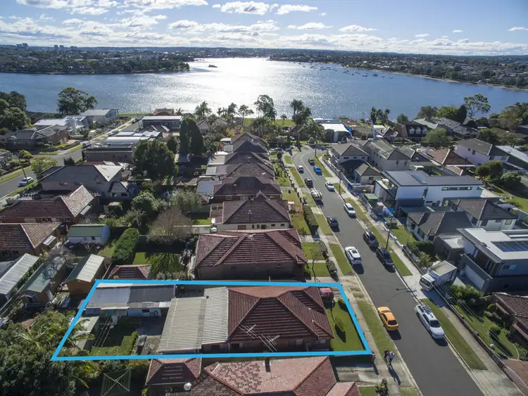 5 Preston Avenue, Five Dock NSW 2046