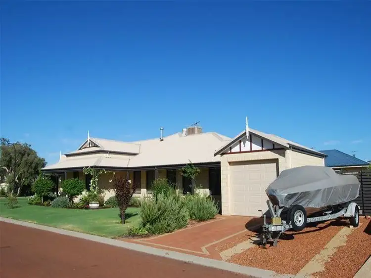 Second view of Homely house listing, 43 Haifordshire Loop, West Busselton WA 6280