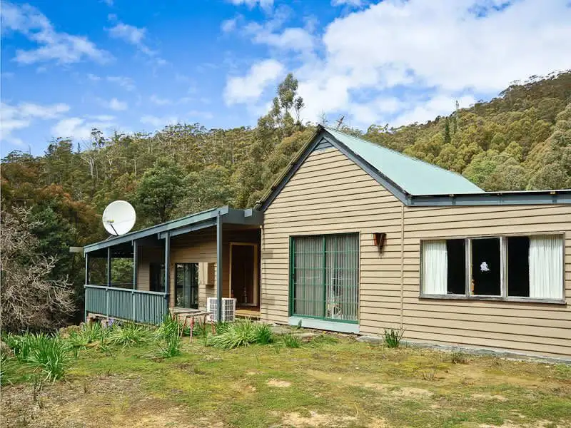 Main view of Homely house listing, 150 Gallaghers Road, Birchs Bay TAS 7162