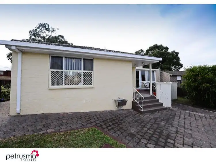 Second view of Homely house listing, 17 Benboyd Circle, Rokeby TAS 7019